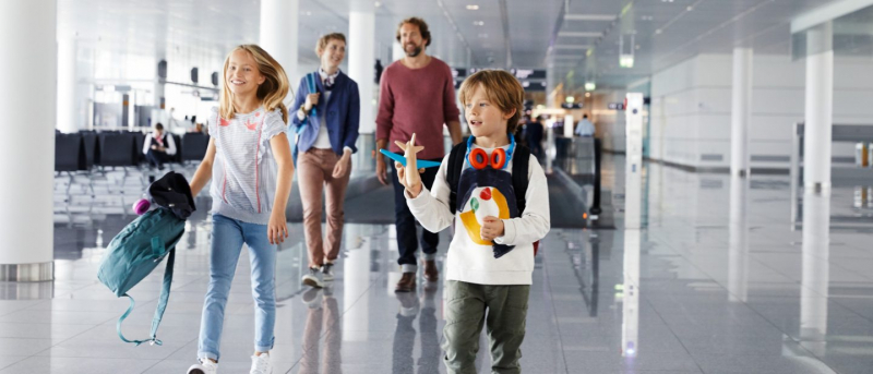 Владельцы таймшеров сохраняют уверенность в путешествиях, несмотря на экономические сложности